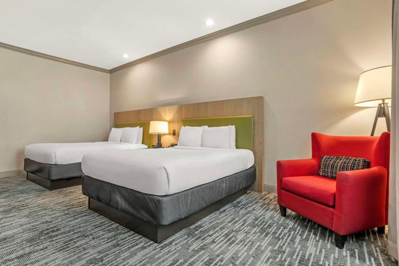 Country Inn & Suites By Radisson, Metairie New Orleans , La ภายนอก รูปภาพ