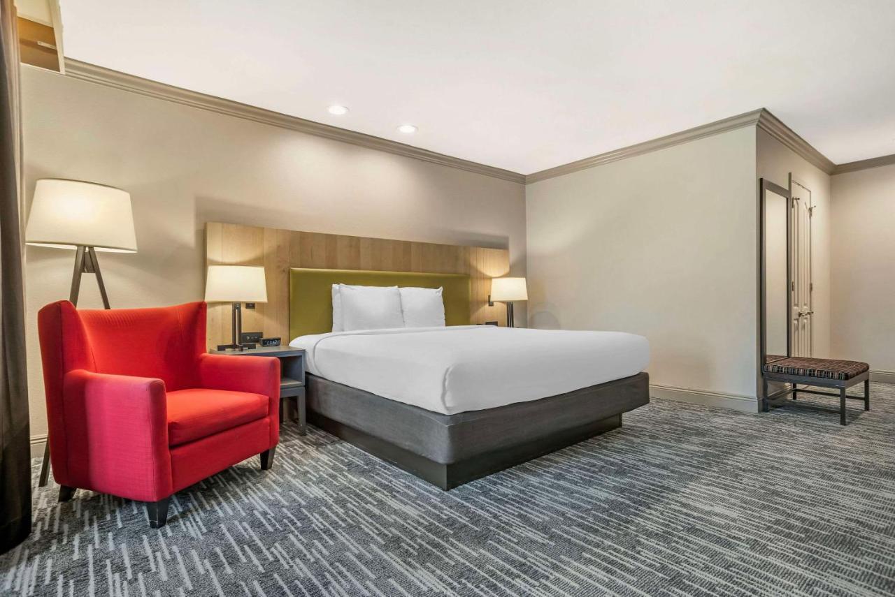 Country Inn & Suites By Radisson, Metairie New Orleans , La ภายนอก รูปภาพ