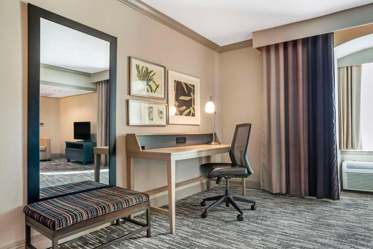 Country Inn & Suites By Radisson, Metairie New Orleans , La ภายนอก รูปภาพ